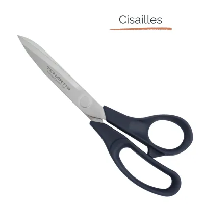 Cisailles